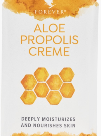 Sample Aloe Propolis Creme